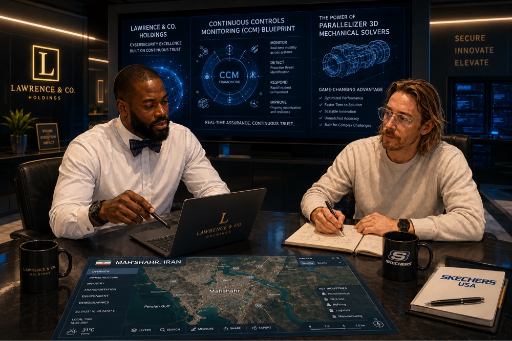 Engineering Resilience: Why We are Redefining Digital Trust and Innovation